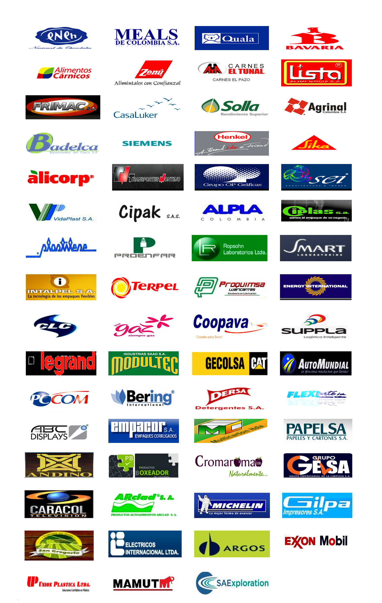 clientes incoles